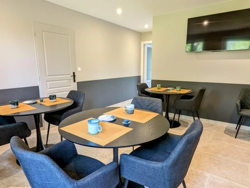 Guestroom Sainte-Marie-la-Blanche, 1 pièce, 2 personnes - photo_1011695266956