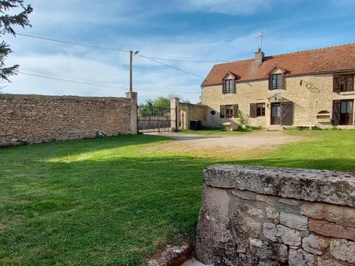 Gîte Ampilly-les-Bordes, 5 pièces, 9 personnes - photo_1011695267826