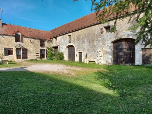 Gîte Ampilly-les-Bordes, 5 pièces, 9 personnes - photo_1011695267826