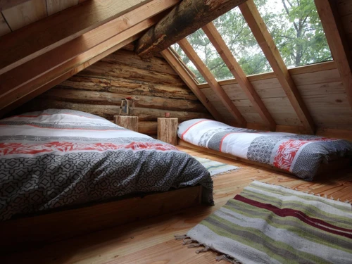 Gîte Balot, 2 pièces, 6 personnes - photo_1011695268119