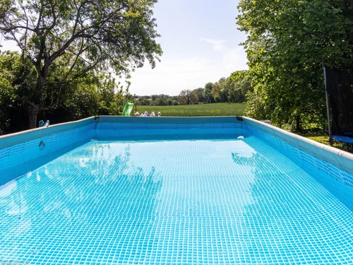 Guestroom Boussenois, 1 pièce, 2 personnes - photo_1011695268478