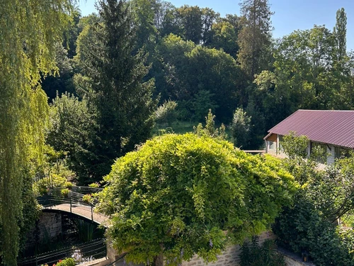 Gîte Bligny-sur-Ouche, 3 pièces, 5 personnes - photo_1011695268925