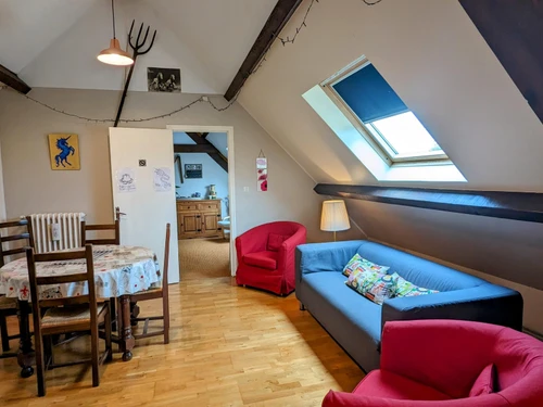 Gîte Arceau, 2 pièces, 4 personnes - photo_1011695269079