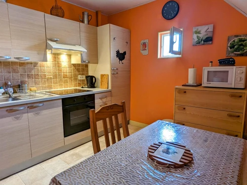 Gîte Arceau, 2 pièces, 4 personnes - photo_1011695269079