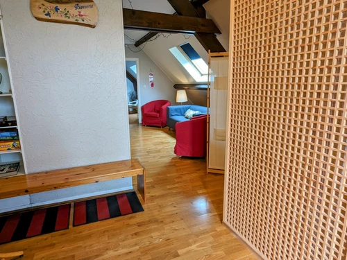 Gîte Arceau, 2 pièces, 4 personnes - photo_1011695269079