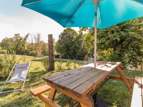 Gîte Arceau, 2 pièces, 4 personnes - photo_1011695269079