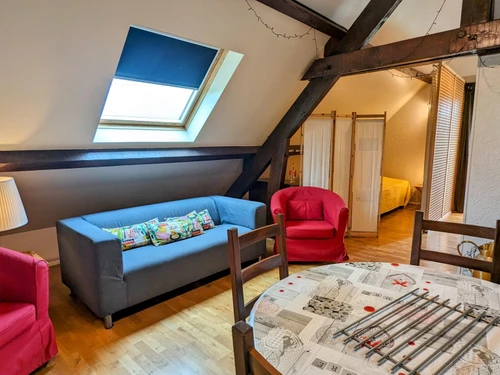 Gîte Arceau, 2 pièces, 4 personnes - photo_1011695269079