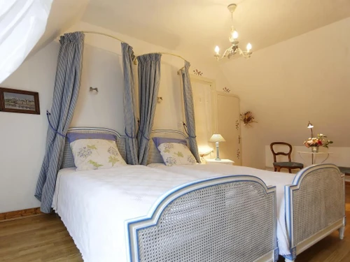 Guestroom Saint-Eloi, 1 pièce, 2 personnes - photo_1011695269527