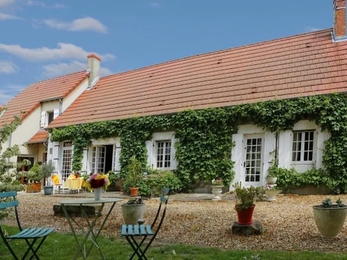 Guestroom Saint-Éloi, Studio, 2 Personen - photo_1011695269527