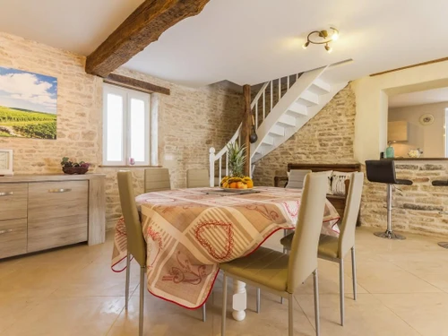 Gîte Beaune, 4 pièces, 6 personnes - photo_1011695270114