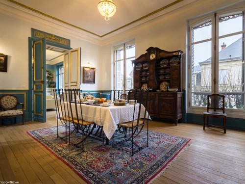 Guestroom Nevers, Studio, 2 Personen - photo_1011695270553