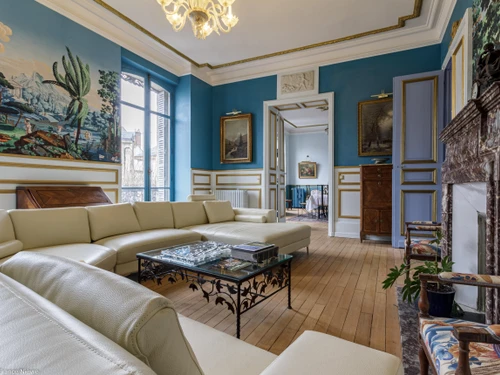 Guestroom Nevers, Studio, 2 Personen - photo_1011695270553