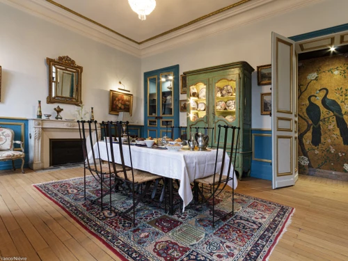 Guestroom Nevers, Studio, 2 Personen - photo_1011695270553