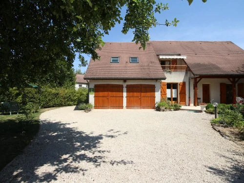 Gasthaus Bretigny, 1 Schlafzimmer, 2 Personen - photo_1011695270862