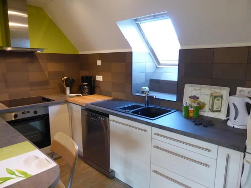 Gîte Bretigny, 2 pièces, 2 personnes - photo_1011695270862