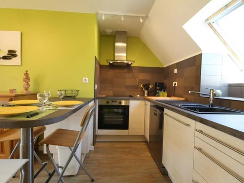 Gîte Bretigny, 2 pièces, 2 personnes - photo_1011695270862