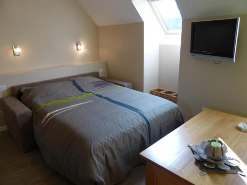 Gîte Bretigny, 2 pièces, 2 personnes - photo_1011695270862