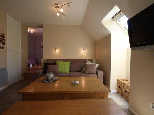 Gîte Bretigny, 2 pièces, 2 personnes - photo_1011695270862