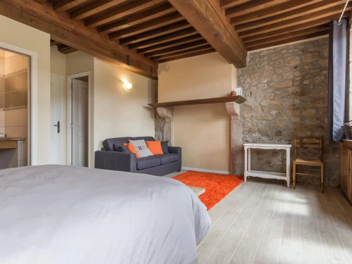 Guestroom Dun-les-Places, 1 pièce, 2 personnes - photo_1011695271005