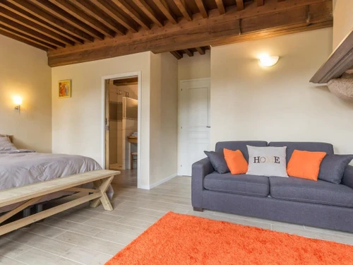 Guestroom Dun-les-Places, 1 pièce, 2 personnes - photo_1011695271005