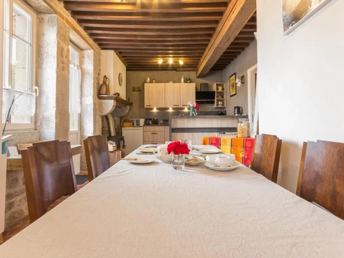 Guestroom Dun-les-Places, 1 pièce, 2 personnes - photo_1011695271005