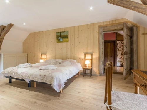 Casa rural Arceau, 7 dormitorios, 15 personas - photo_1011695271300