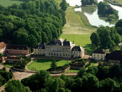 Casa rural Arceau, 7 dormitorios, 15 personas - photo_1011695271300