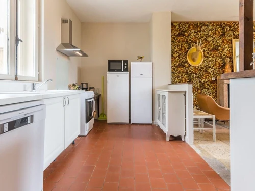 Casa rural Arceau, 7 dormitorios, 15 personas - photo_1011695271300