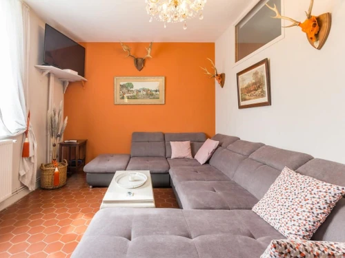 Casa rural Arceau, 7 dormitorios, 15 personas - photo_1011695271300