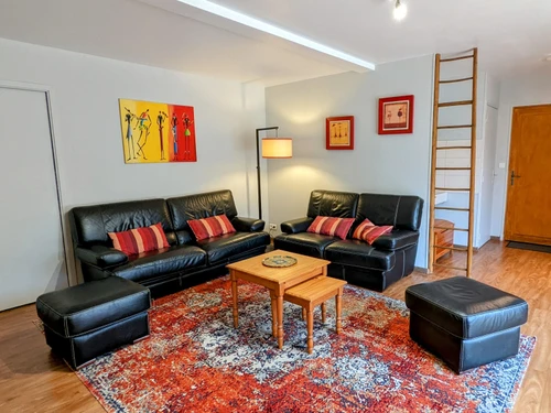 Gîte Darcey, 5 pièces, 8 personnes - photo_1011695271912