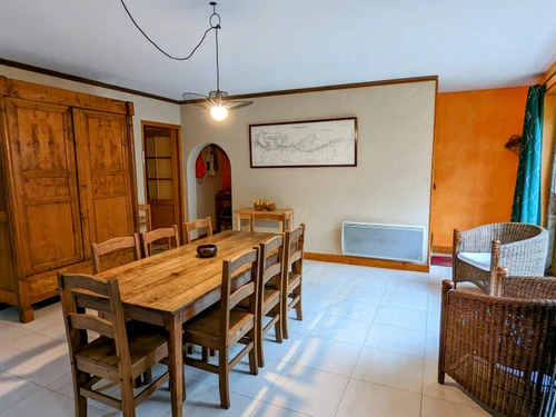 Gîte Darcey, 5 pièces, 8 personnes - photo_1011695271912