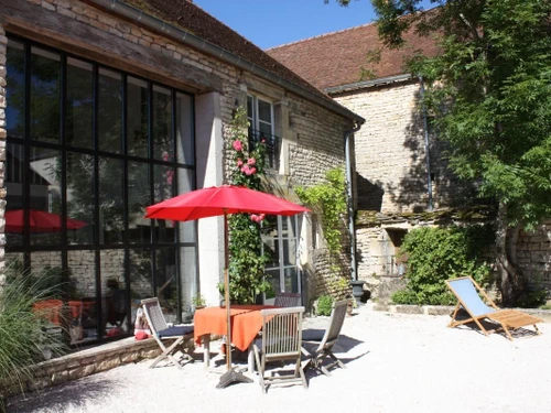 Gîte Baigneux-les-Juifs, 4 pièces, 7 personnes - photo_1011695272342