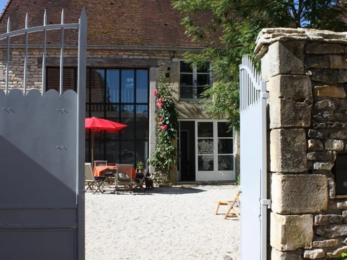 Gîte Baigneux-les-Juifs, 4 pièces, 7 personnes - photo_1011695272342