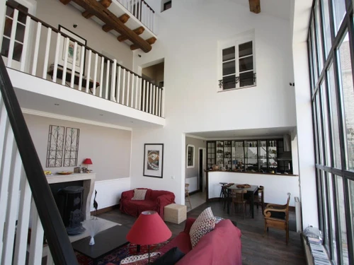 Gîte Baigneux-les-Juifs, 4 pièces, 7 personnes - photo_1011695272342