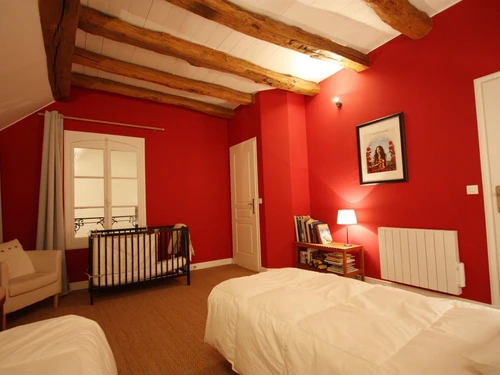 Gîte Baigneux-les-Juifs, 4 pièces, 7 personnes - photo_1011695272342