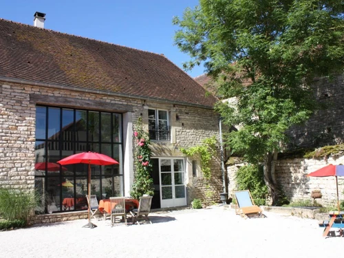 Gîte Baigneux-les-Juifs, 4 pièces, 7 personnes - photo_1011695272342