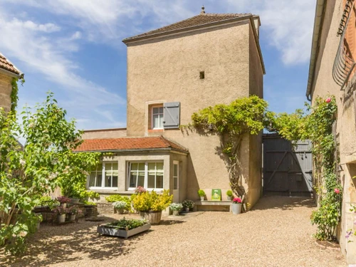 Gite Chambœuf, 2 bedrooms, 6 persons - photo_1011695272593