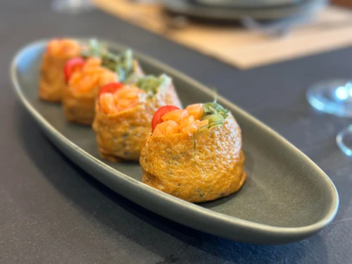 Guestroom Étaules, Studio, 2 Personen - photo_1011695272728