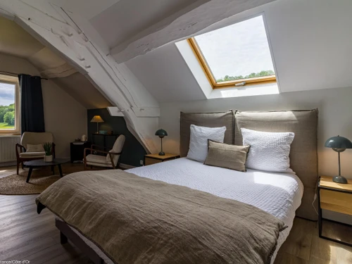 Guestroom Baubigny, 1 pièce, 2 personnes - photo_1011695272877