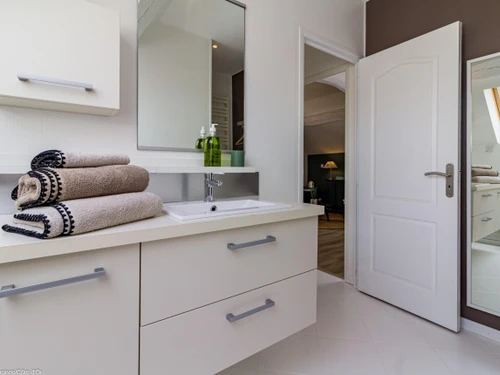 Guestroom Baubigny, 1 pièce, 2 personnes - photo_1011695272877