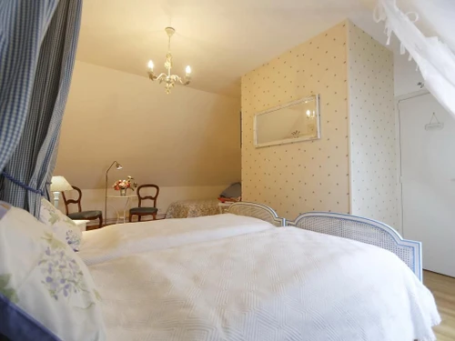 Guestroom Saint-Eloi, 1 pièce, 3 personnes - photo_1011695273028