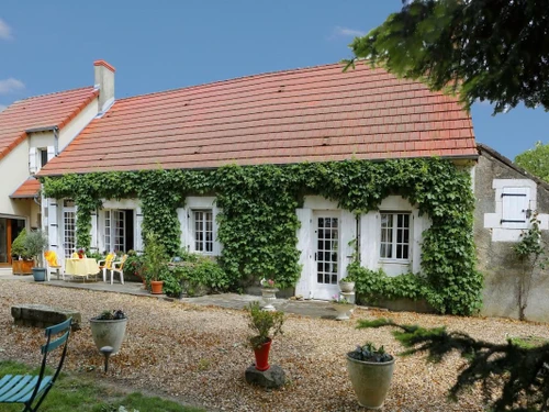 Guestroom Saint-Eloi, 1 pièce, 3 personnes - photo_1011695273028