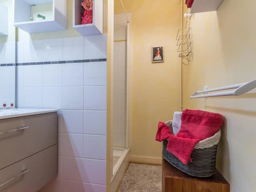 Guestroom Saint-Eloi, 1 pièce, 3 personnes - photo_1011695273028