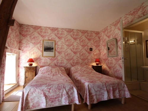 Guestroom ST ELOI, Studio, 3 Personen - photo_1011695273328