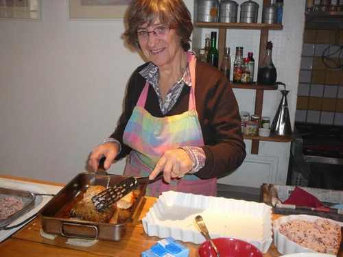 Guestroom ST ELOI, Studio, 3 Personen - photo_1011695273328