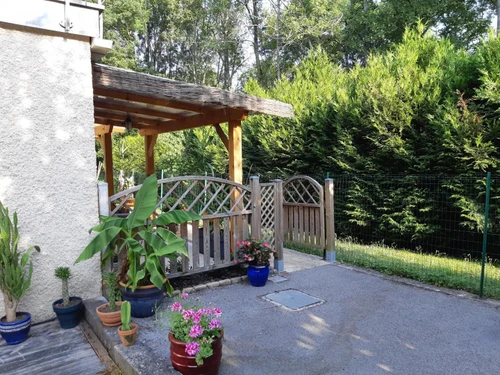 Guestroom Velars-sur-Ouche, estudio, 3 personas - photo_1011695273649