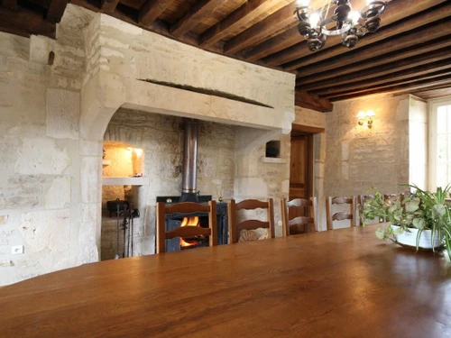 Gîte Ampilly-les-Bordes, 6 pièces, 12 personnes - photo_1011695273789