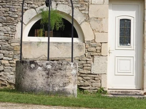 Gîte Ampilly-les-Bordes, 6 pièces, 12 personnes - photo_1011695273789