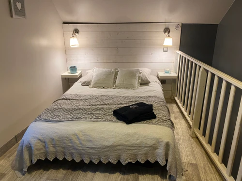 Gîte Bèze, 2 pièces, 2 personnes - photo_1011695273937