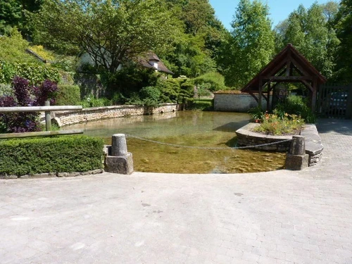 Gîte Bèze, 2 pièces, 2 personnes - photo_1011695273937